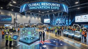 Australia Business & Innovation Expo 2026