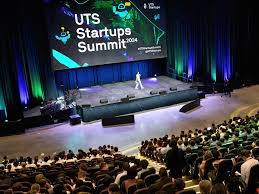 Sydney Tech & Startup Summit
