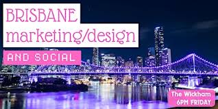 Brisbane Digital Marketing Conference