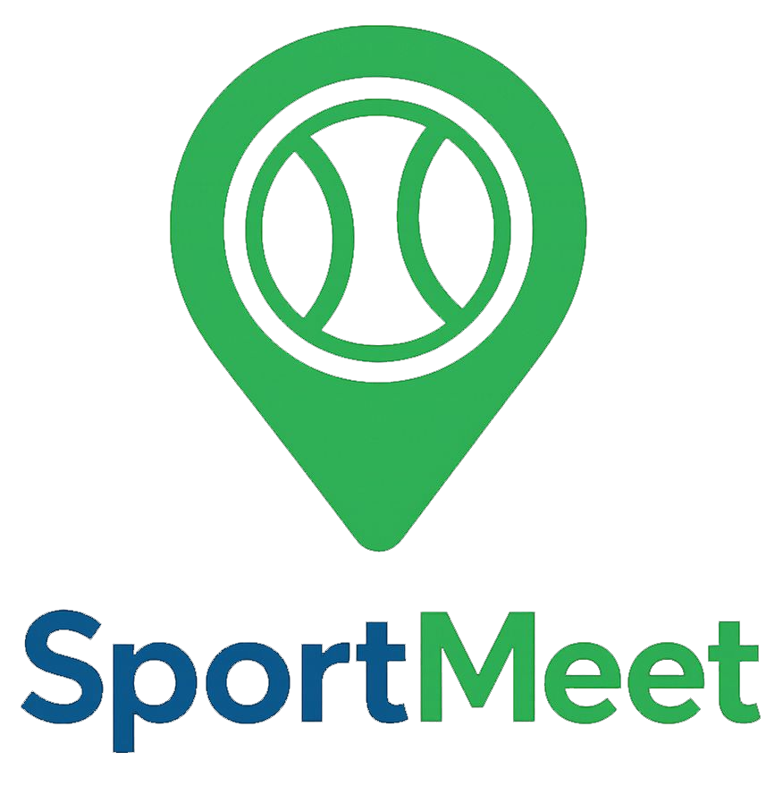 SportMeet Logo
