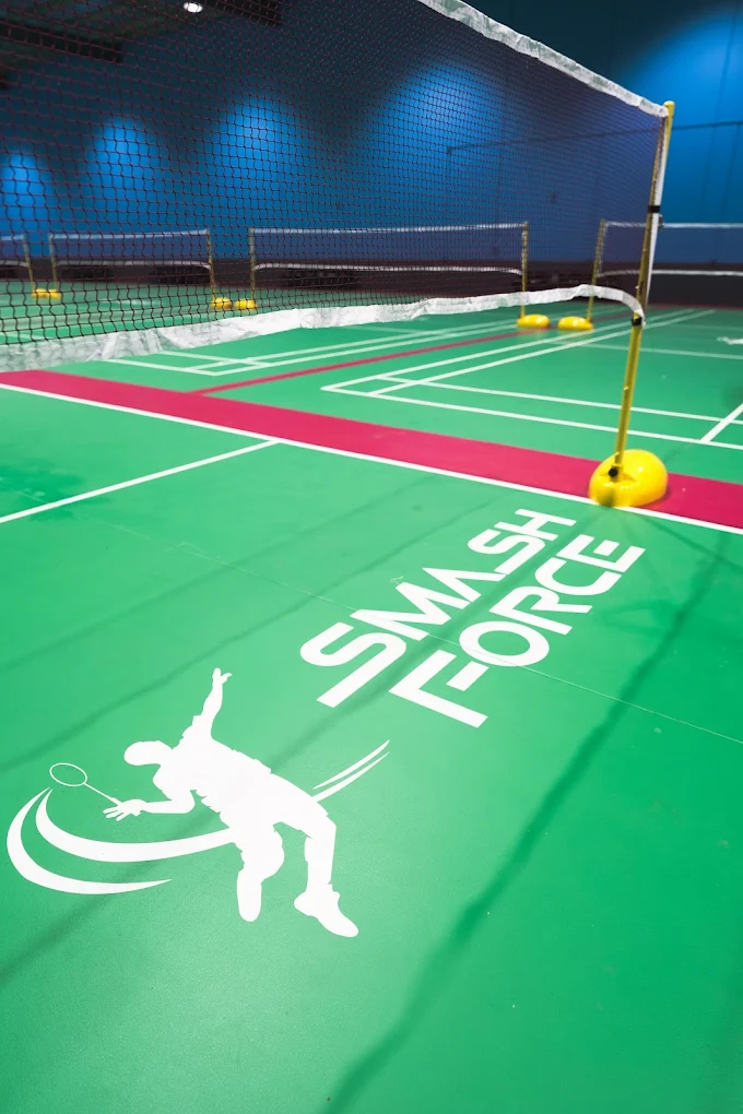 South East Sport Centre