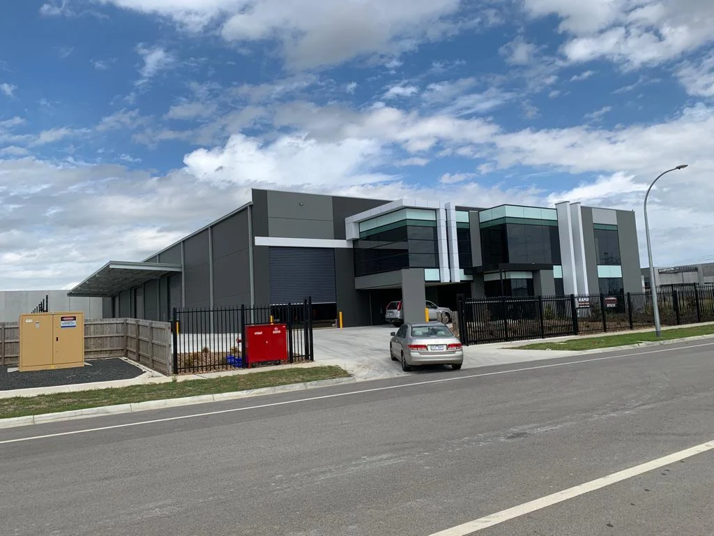 Badminton Clyde North