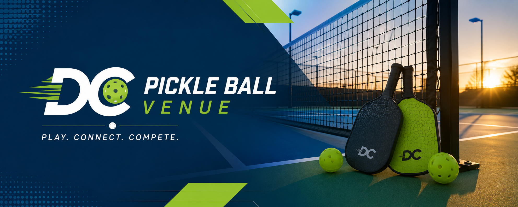 DC Pickle Ball
