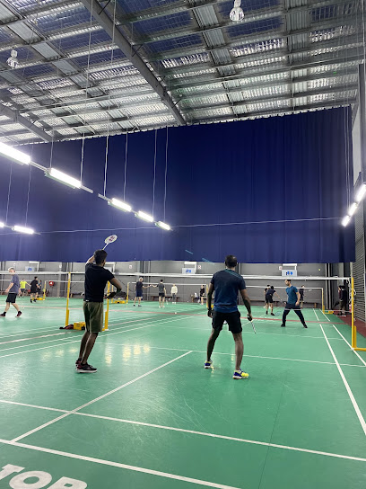 Badminton Connect Noble Park